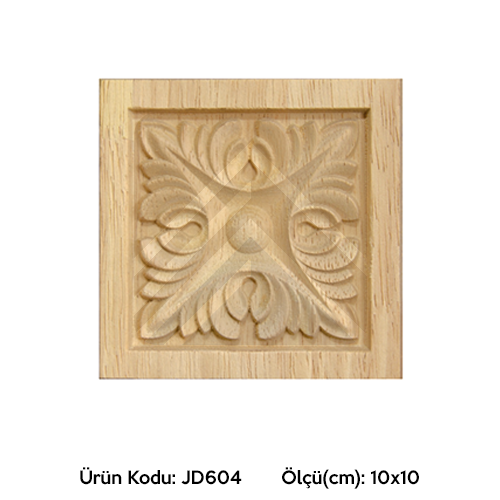 JD604-10x10 JD604-10x10